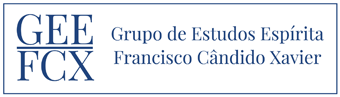 Grupo de Estudos Espíritas - GEEFCX